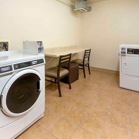 Comfort Inn & Suites Jerome - Twin Falls Buitenkant foto
