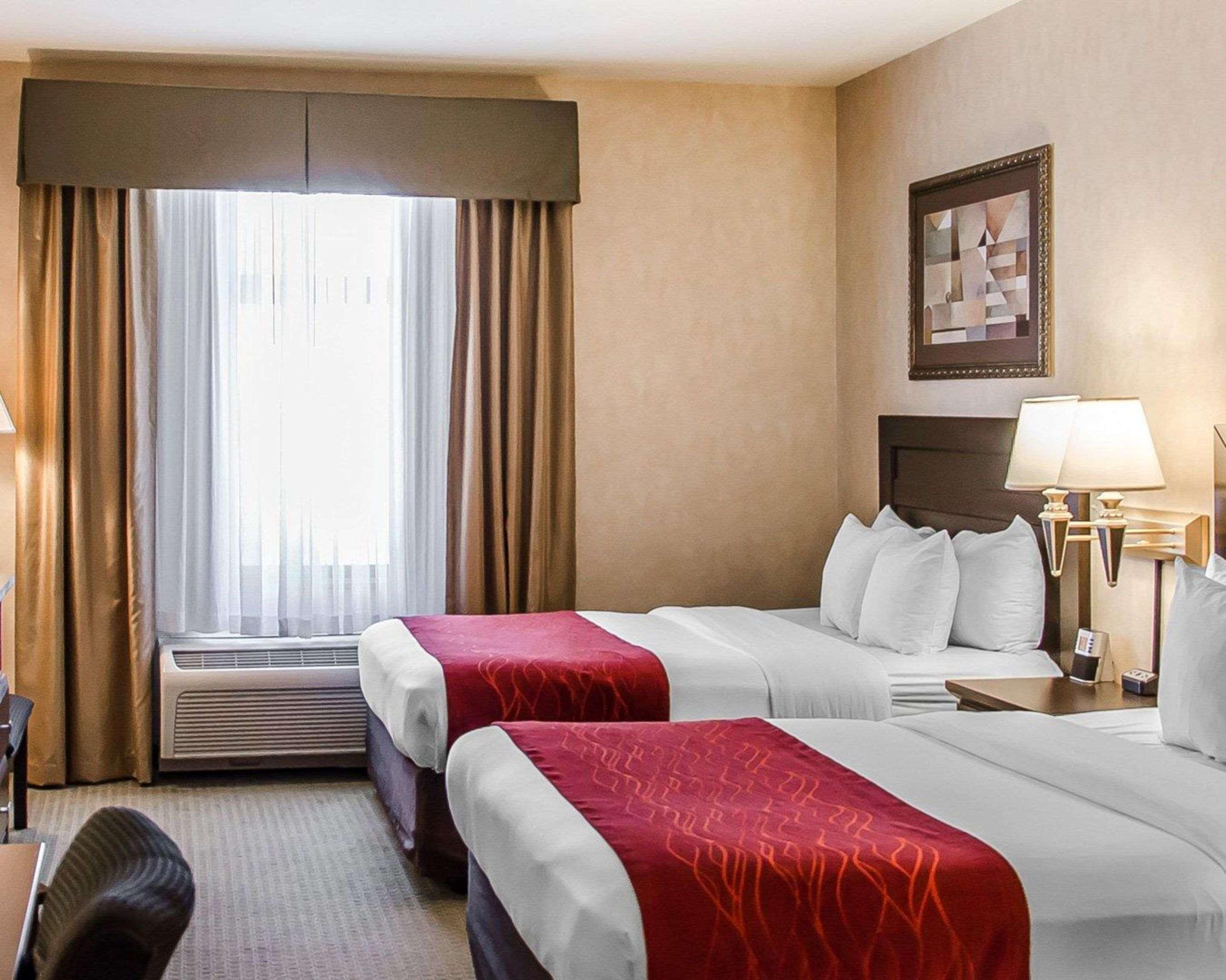 Comfort Inn & Suites Jerome - Twin Falls Buitenkant foto