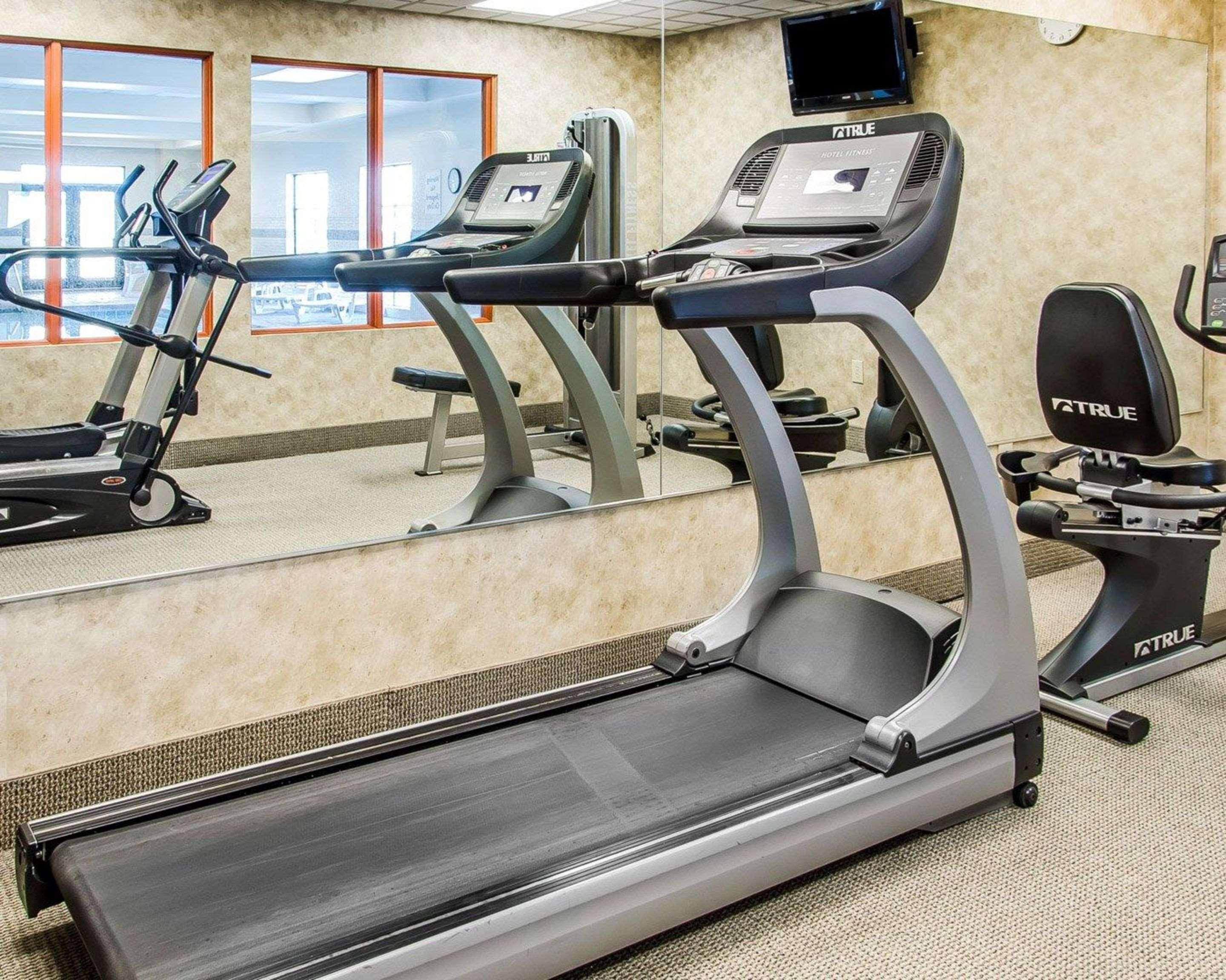 Comfort Inn & Suites Jerome - Twin Falls Buitenkant foto