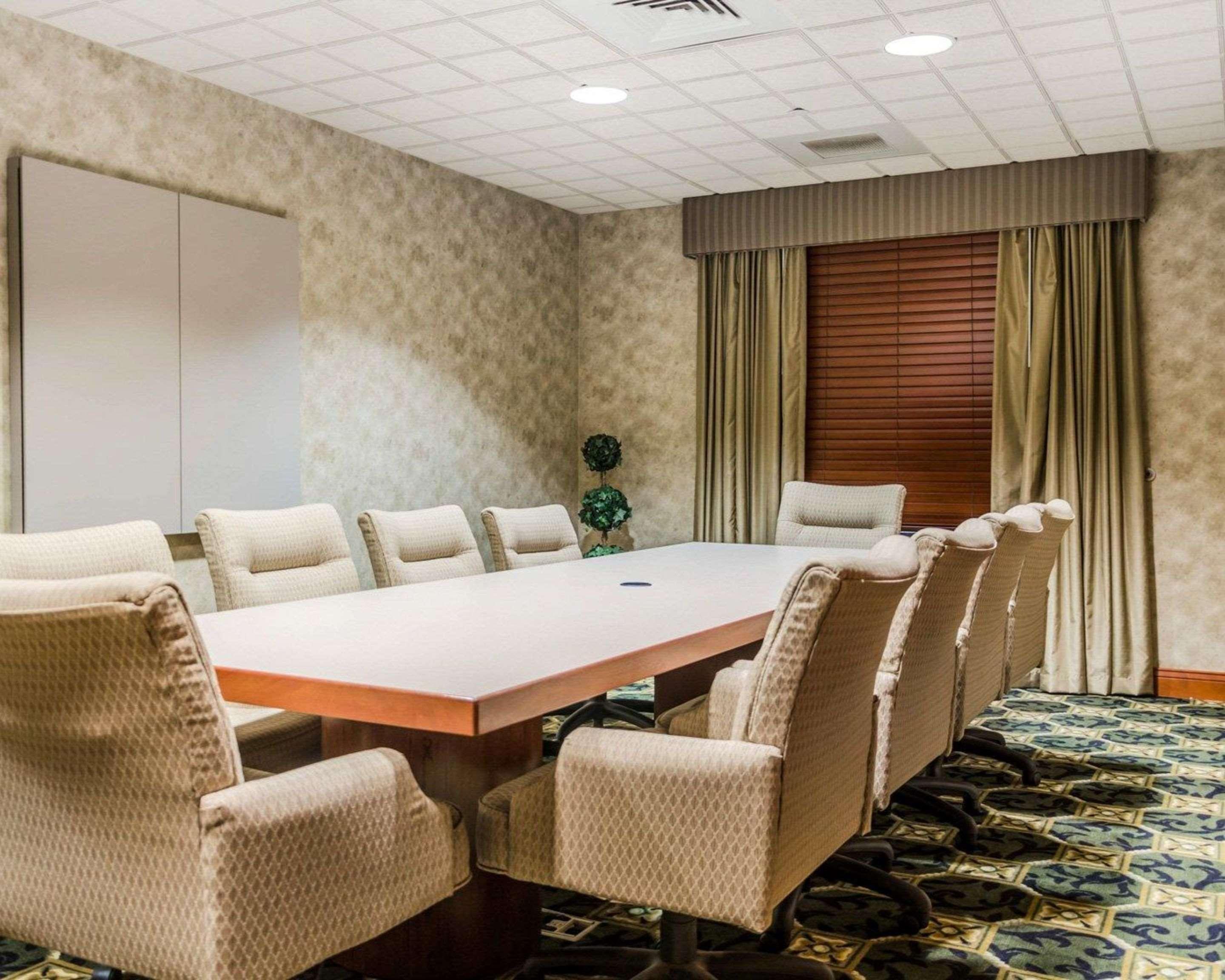 Comfort Inn & Suites Jerome - Twin Falls Buitenkant foto