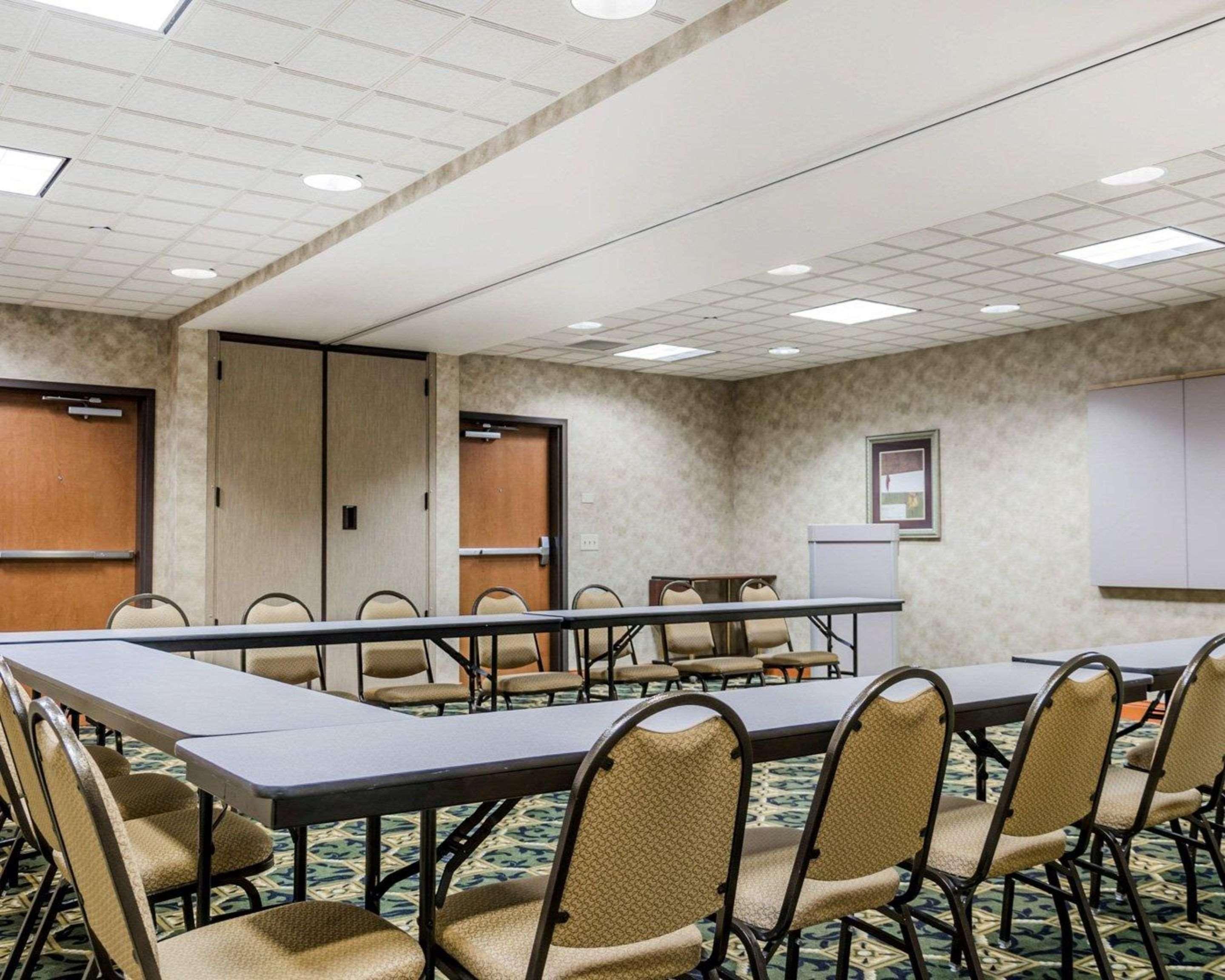 Comfort Inn & Suites Jerome - Twin Falls Buitenkant foto