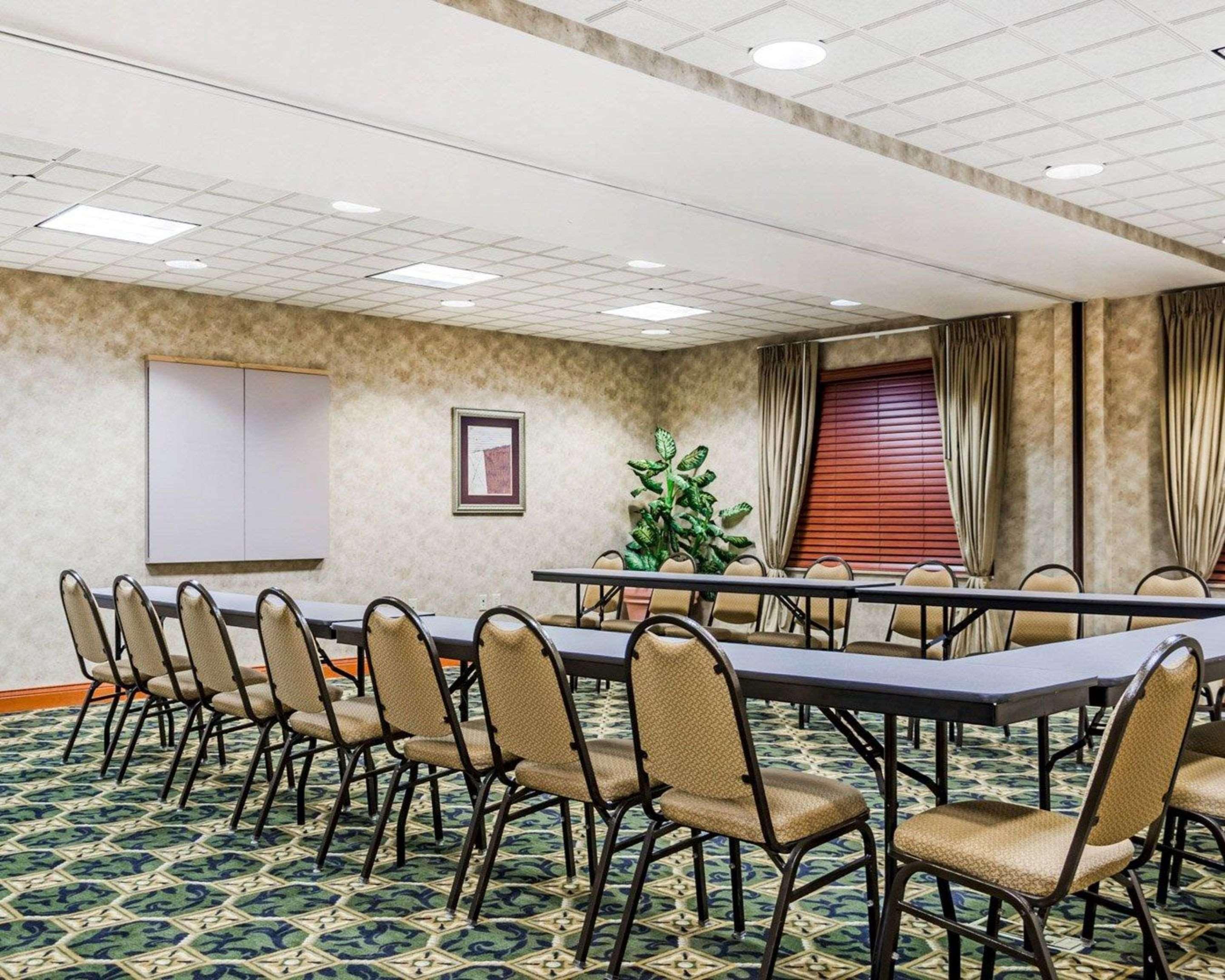 Comfort Inn & Suites Jerome - Twin Falls Buitenkant foto