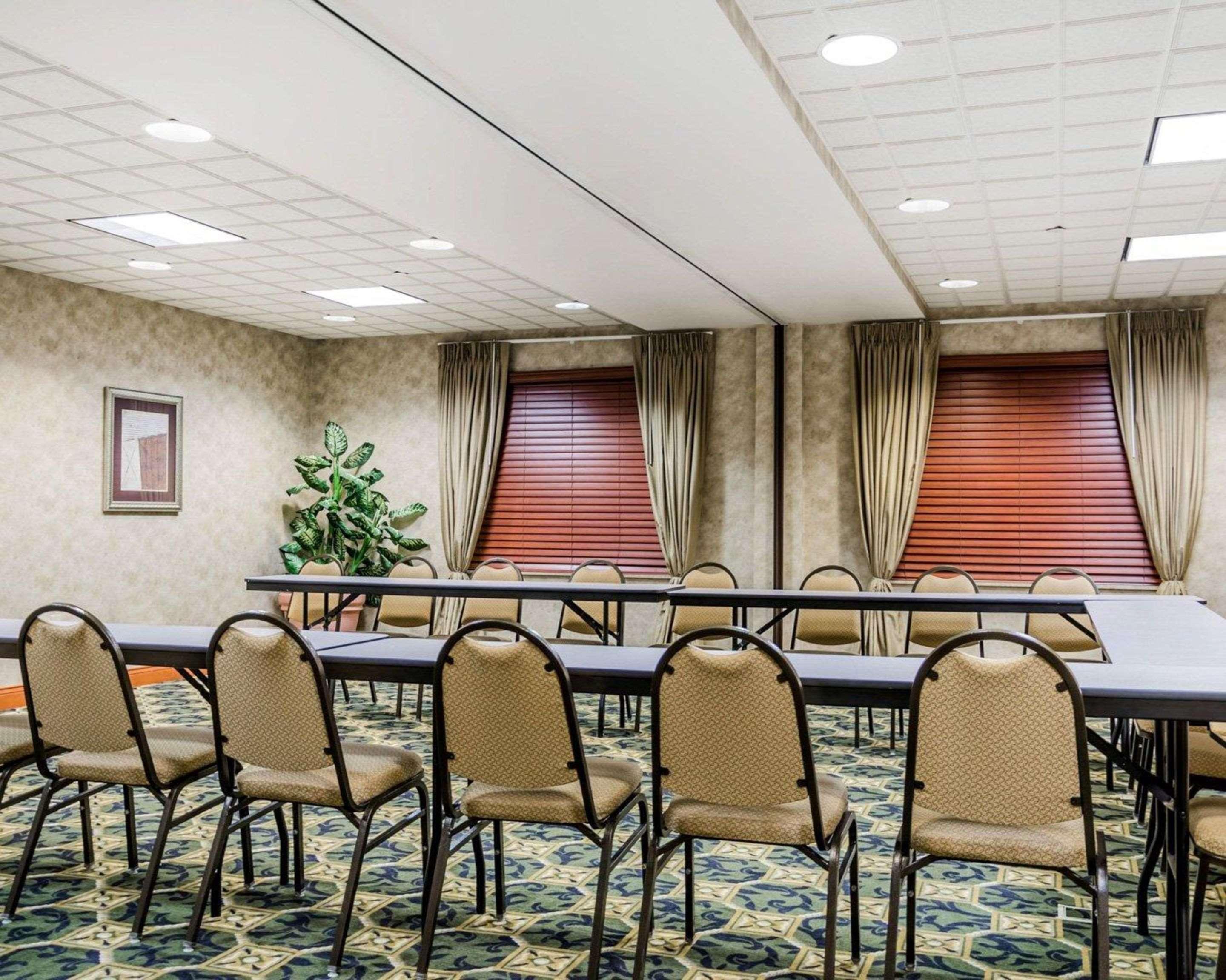 Comfort Inn & Suites Jerome - Twin Falls Buitenkant foto