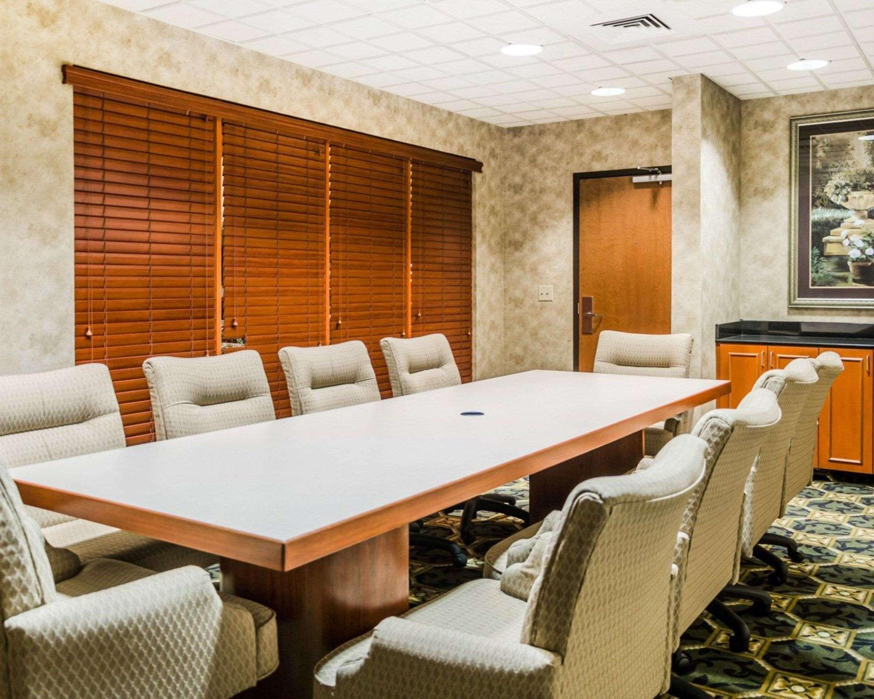 Comfort Inn & Suites Jerome - Twin Falls Buitenkant foto