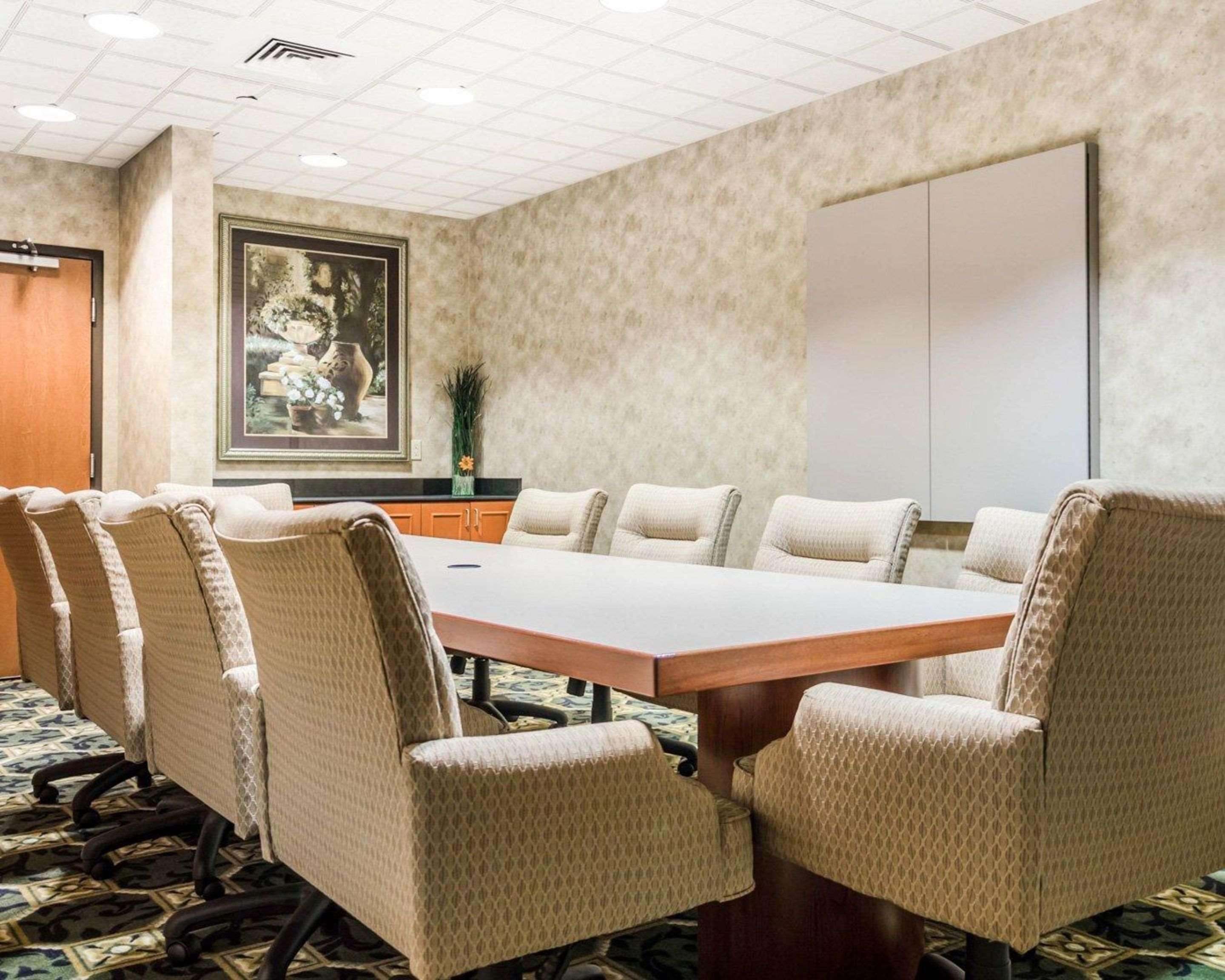 Comfort Inn & Suites Jerome - Twin Falls Buitenkant foto