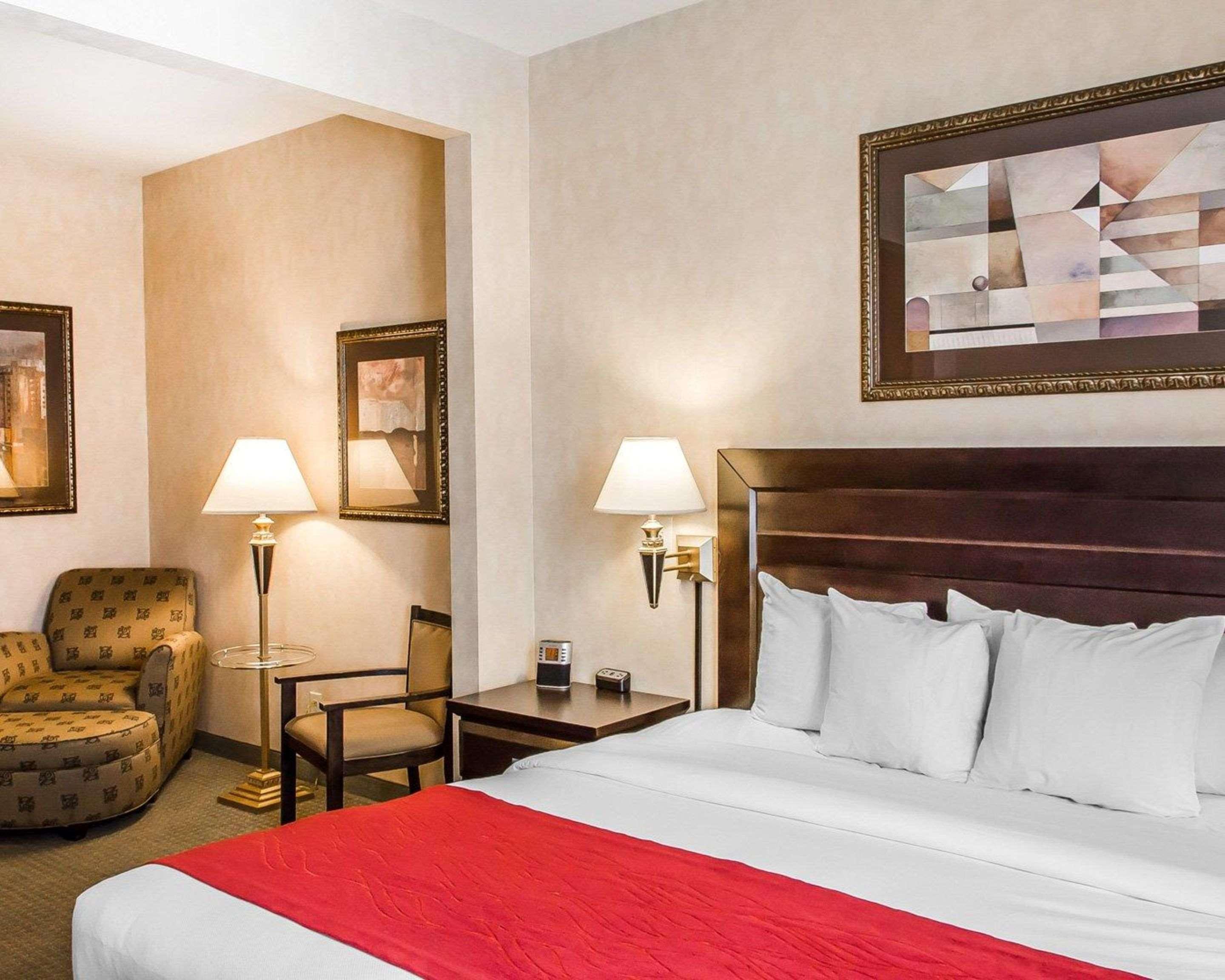 Comfort Inn & Suites Jerome - Twin Falls Buitenkant foto