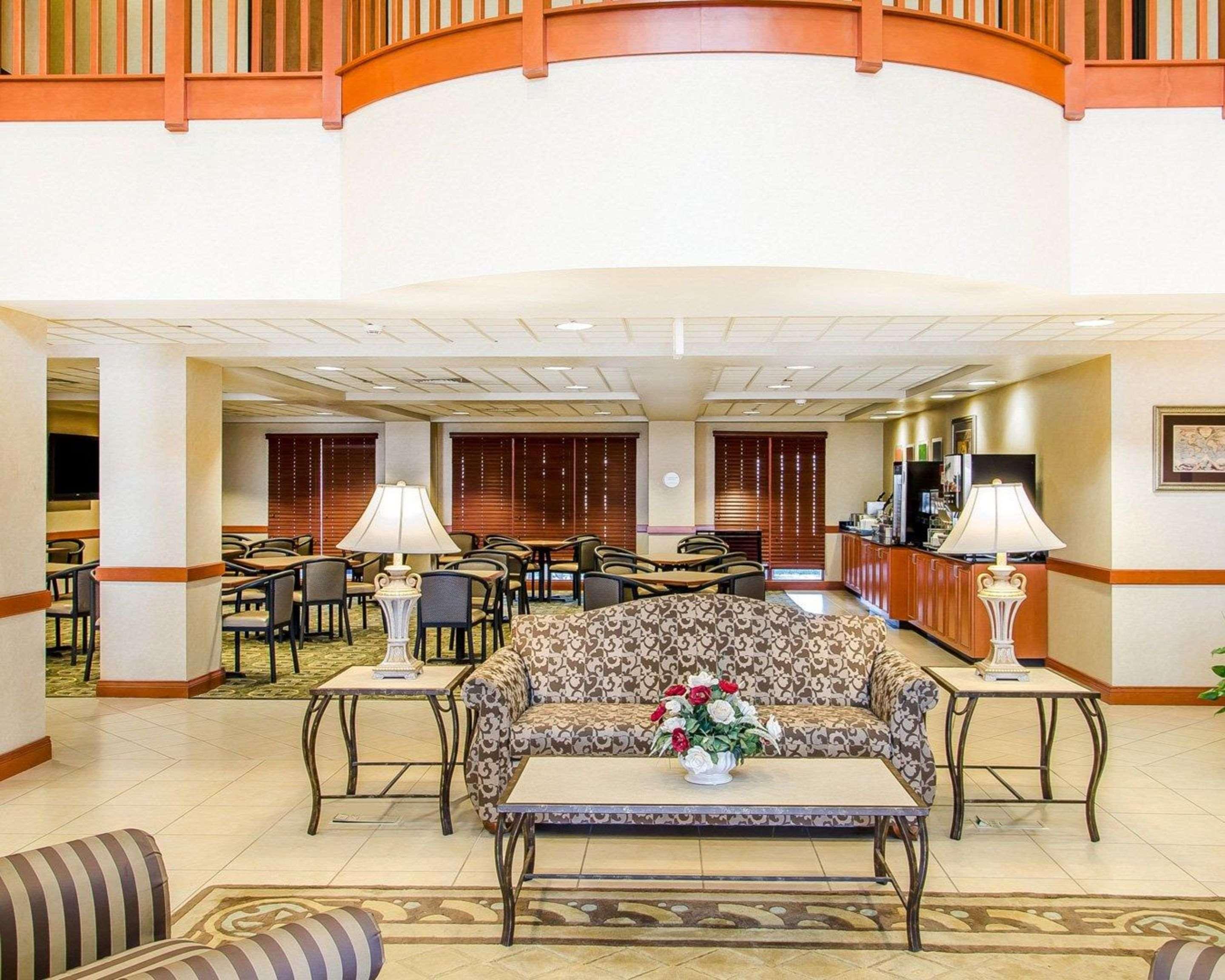 Comfort Inn & Suites Jerome - Twin Falls Buitenkant foto