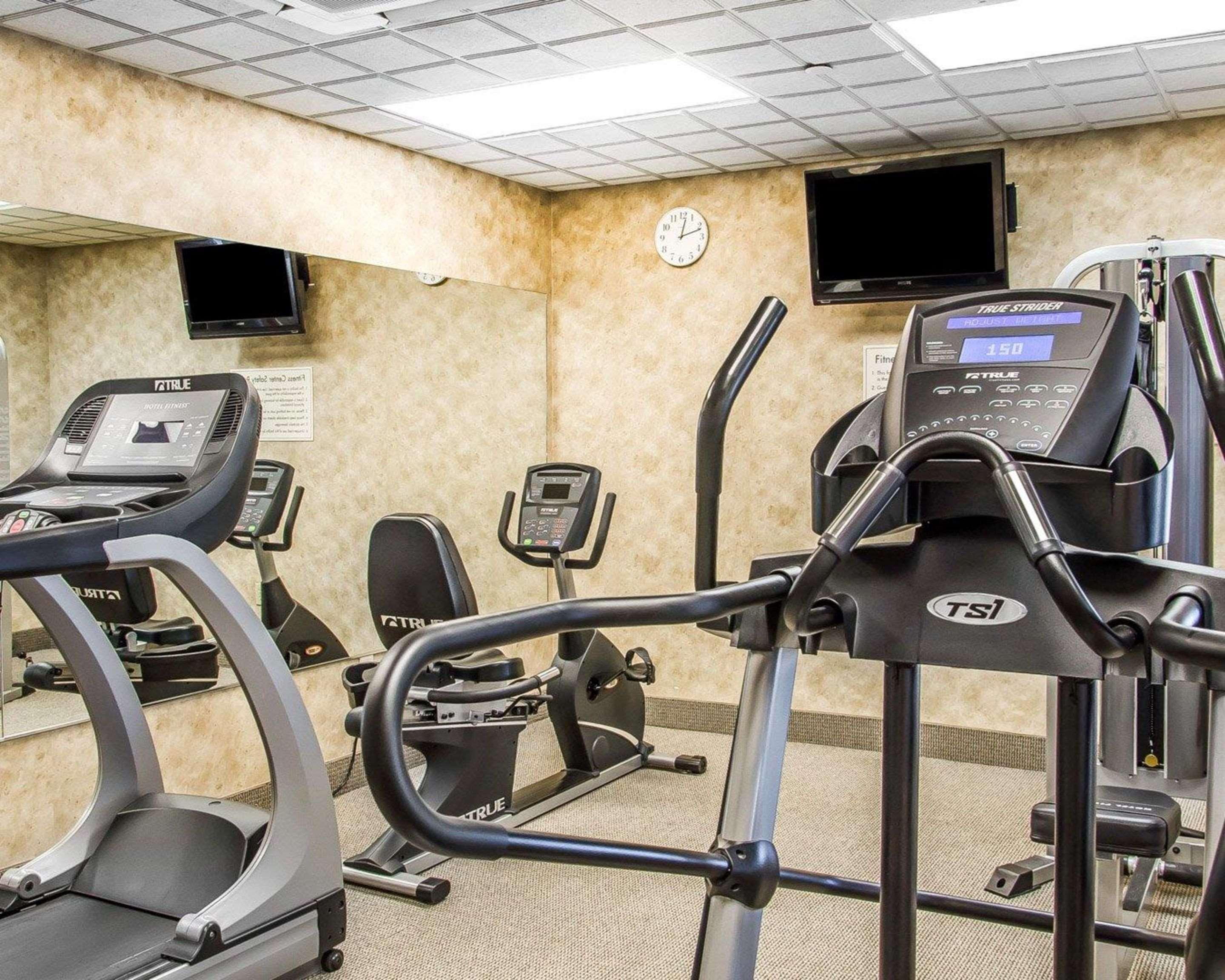 Comfort Inn & Suites Jerome - Twin Falls Buitenkant foto