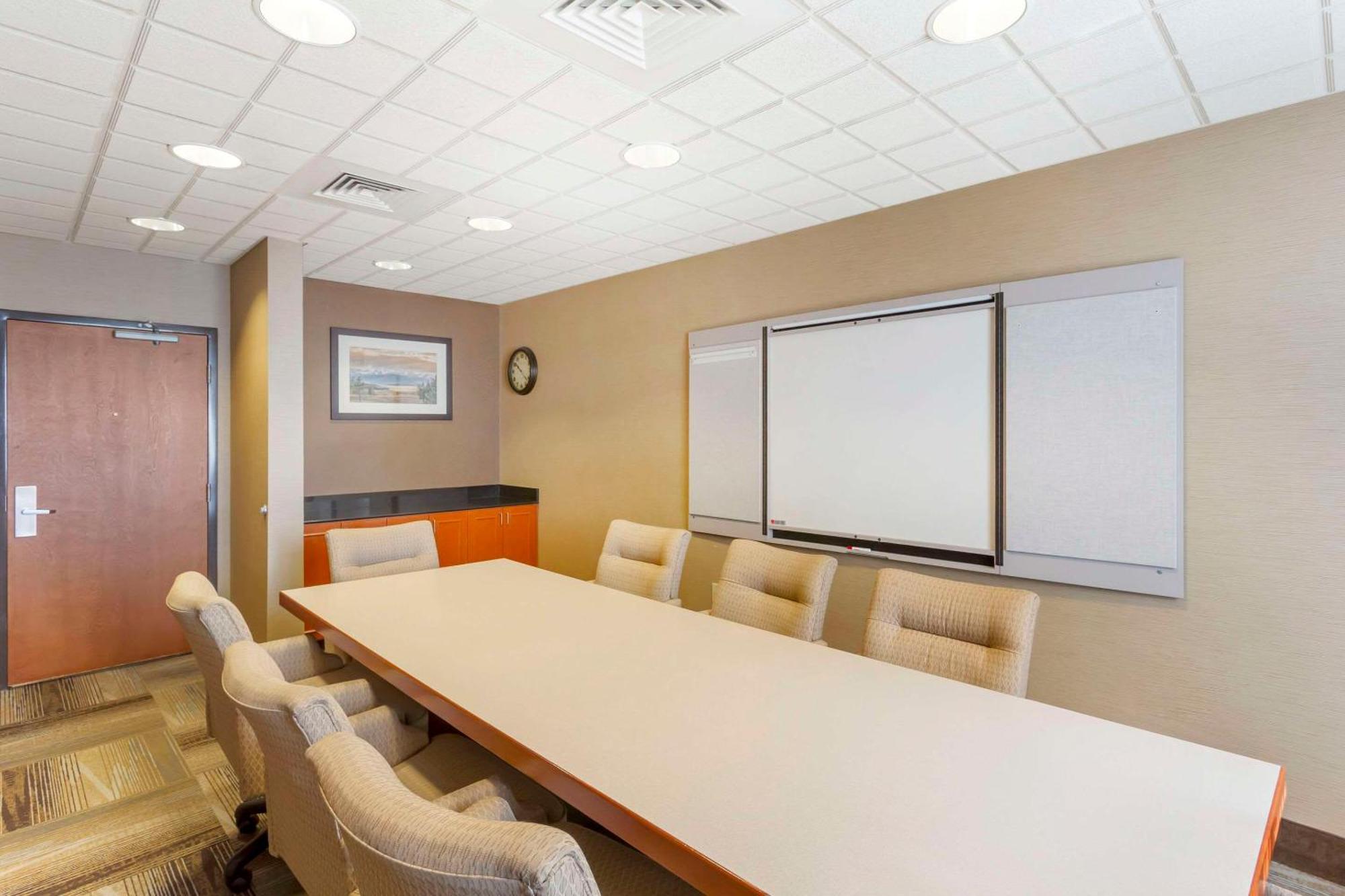 Comfort Inn & Suites Jerome - Twin Falls Buitenkant foto